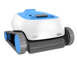 Pool Servicing Griffith Vacuum