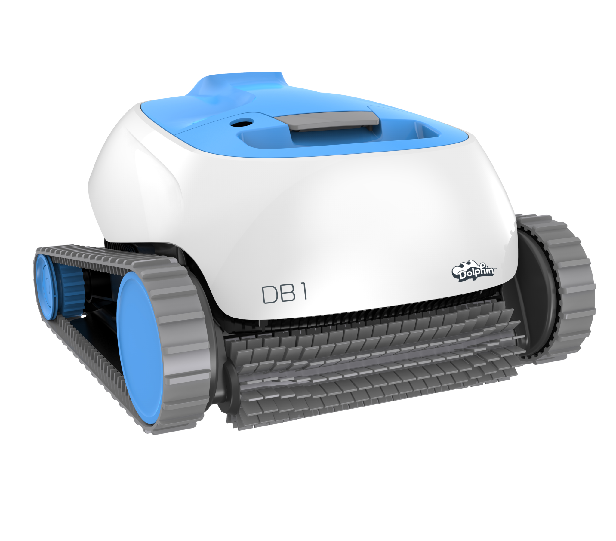 Pool Servicing Griffith Vacuum