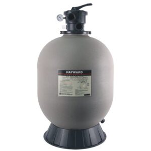 pool filter repair griffith
